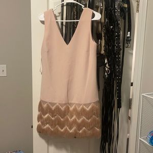 BCBG dress